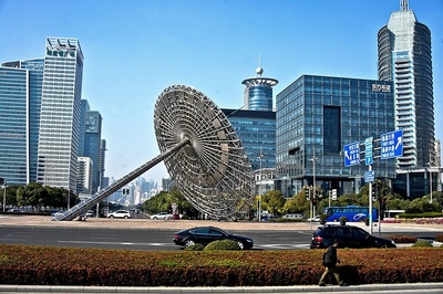 世纪广场