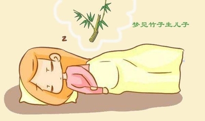 孕妇梦见樱桃生男生女