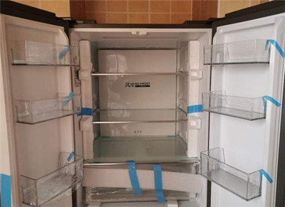 新冰箱需要静置多久