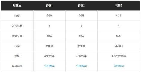 香港 VPS 特惠套餐性价比分析