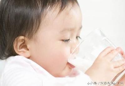 3周岁宝宝每天喝多少水