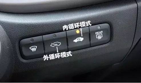 清洗车空调