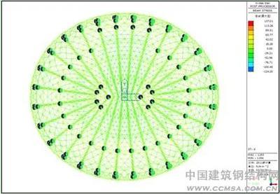 兴安盟钢结构设计公司（兴安盟钢结构设计公司可能涉及钢结构设计业务） 结构工业钢结构施工 第2张