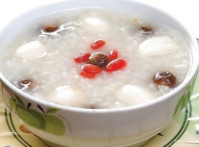 宝宝健脾胃的食物