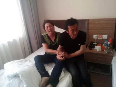 做梦母亲去世