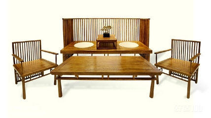 什么是新中式家具