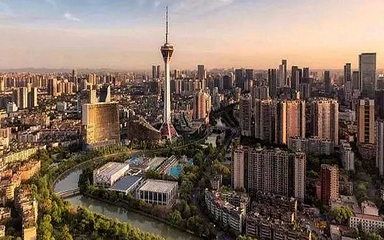 成都成华区