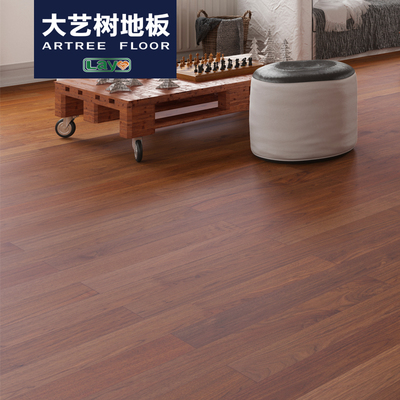 大艺树地板