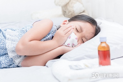 为什么一直咳嗽不停