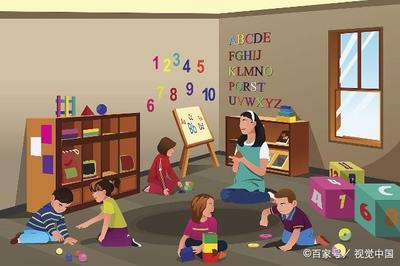 宝宝几岁上幼儿园