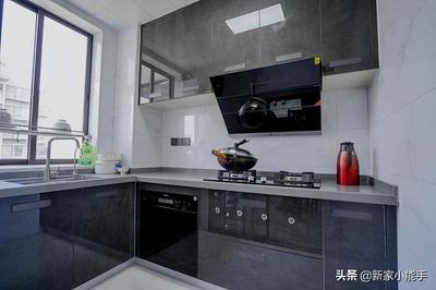 厨房石英石台面脏了怎么洗