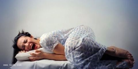 做梦梦见死了人