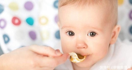 宝宝一天吃多少主食