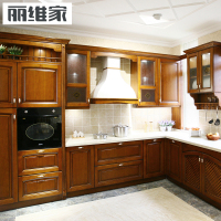百得胜橱柜材料