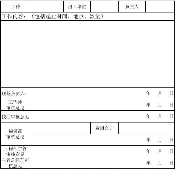 用工怎么写