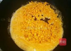 玉米粒粥做法大全家常做法