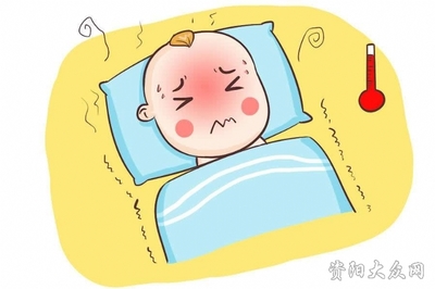 一岁多宝宝反复发烧是什么原因