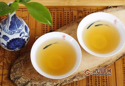早上喝茶可以减肥吗