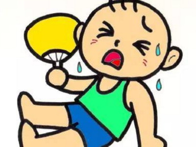 梦见自己出汗