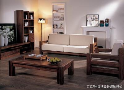 淄博实木家具