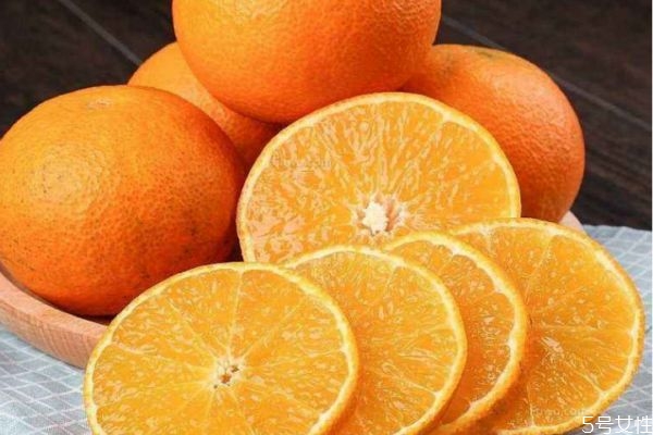 孕妇可以吃橘子吗?怀孕期间可以吃橘子吗?