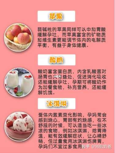 怀孕几周会出现孕吐