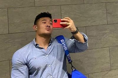 35岁男人霸气网名