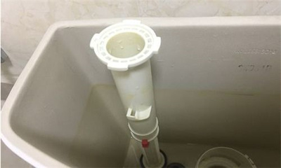 马桶上水阀不止水