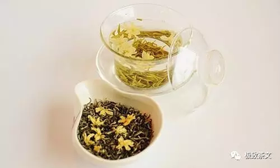 玳玳花茶的功效与作用
