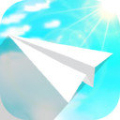 纸飞机安卓手机使用方法