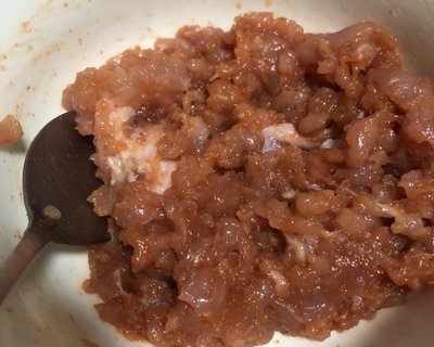蒸酱做法大全家常