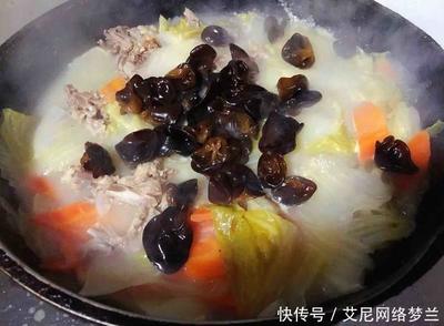 感冒咳嗽可以吃牛杂吗
