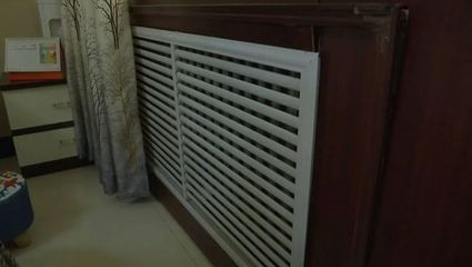 暖气过户需要什么手续