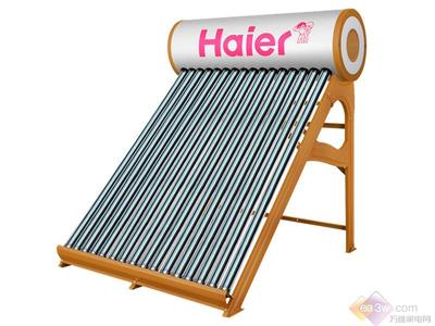 太阳能热水器价目表