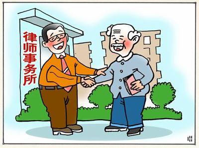 打官司不请律师可以吗