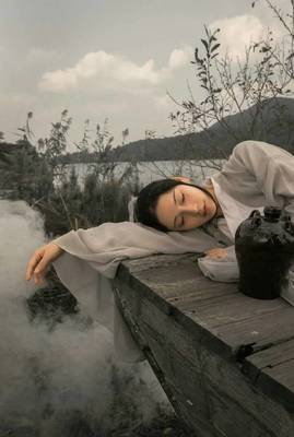 梦见自己漂亮了啥意思