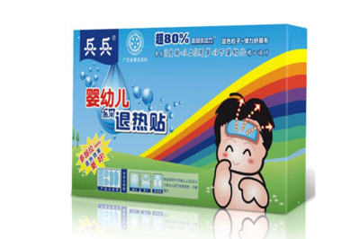 退烧贴孕妇可以用吗