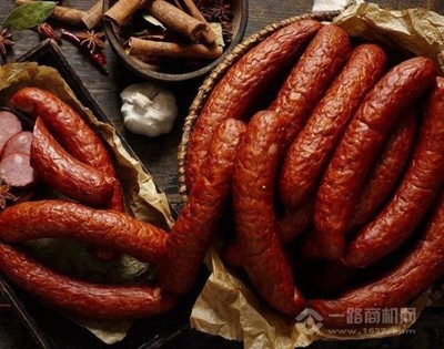 开熟食店需要什么手续