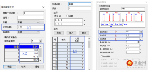 邁達(dá)斯軟件怎么樣（巖土領(lǐng)域分析） 裝飾工裝施工 第5張