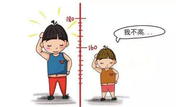孩子个子矮怎么治疗