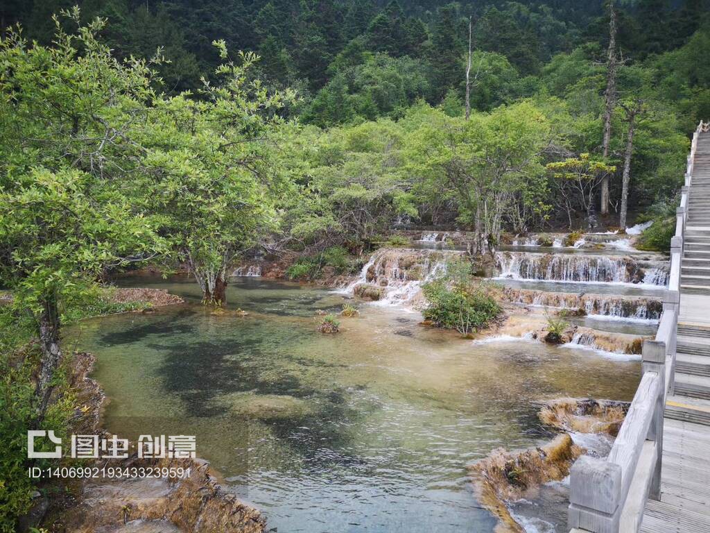 大泉源图片素材-免费可商用-高清下载-快剪辑