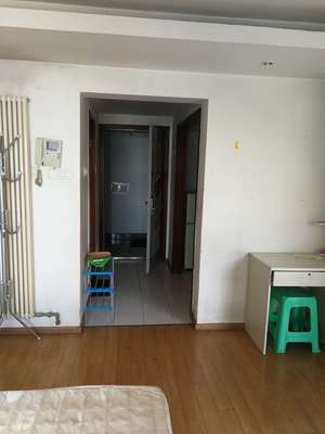 出租屋怎么布置