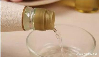 每天喝多少白醋能减肥
