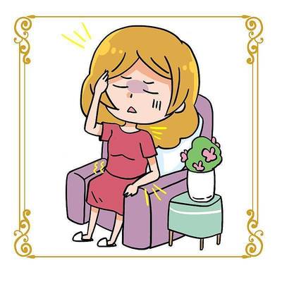 坐月子能坐着吗