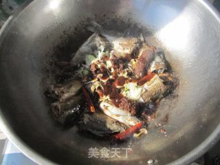 鲫鱼炖豆的做法大全家常