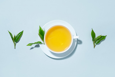 怀孕喝绿茶对胎儿有影响吗