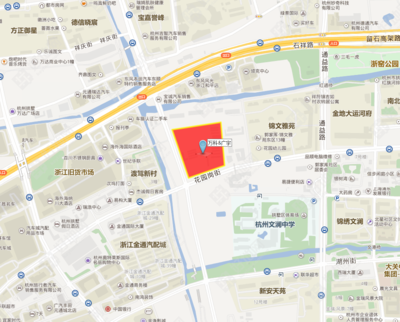 杭州九堡是哪个区