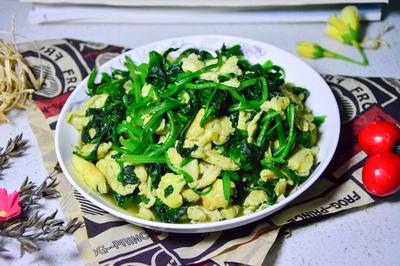 家庭菜制作方法