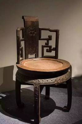 中国古代家具
