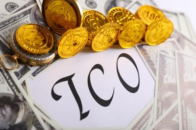 投资中的ico是什么